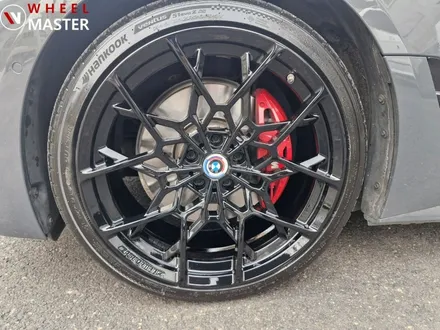 BMW I4 단조사제휠 20\