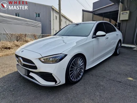 벤츠 W206 C300 19\
