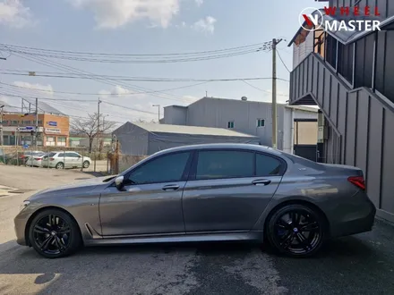 BMW G02  760LI 648M 20\