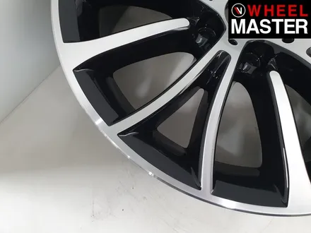 [휠마스터] BMW 528i 블랙폴리쉬 휠복원 / 일산 다이아몬드컷팅 / 파주,일산