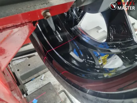 E300 휠복원 / 벤츠 E300 다이아컷팅 휠복원 / 벤츠 휠복원 / 파주,일산