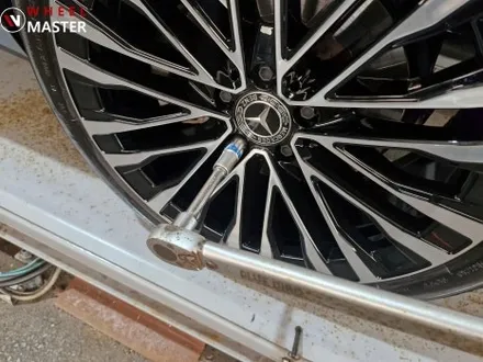 [파주 휠마스터] s450 20\