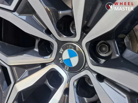 BMW G60 520I 936M 19\