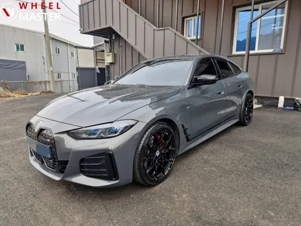 BMW I4 단조사제휠 20\