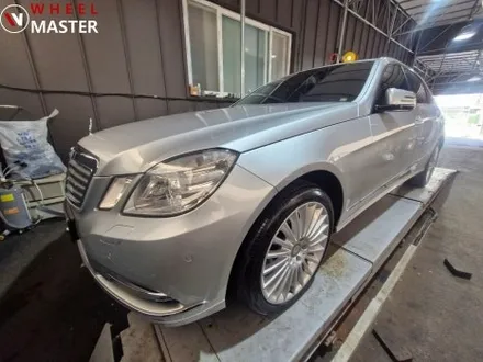 벤츠 W212 E300 마차휠 18\