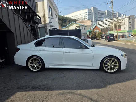 BMWF30 32OI BBS정품CIR19\