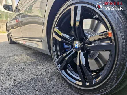 BMW G02  760LI 648M 20\