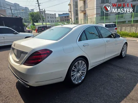 벤츠 S560 20\