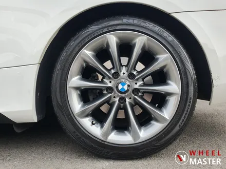 [휠마스터] BMW 328I 순정 17인치 고스트크롬 분체도장 / 일산 분체도장 / 파주,일산