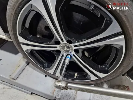 벤츠 c300 19\