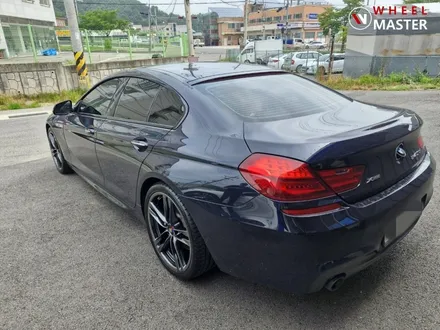 BMW 640D 373M 20\