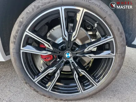BMW X5 M60I 747M 22\