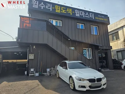 BMWF30 32OI BBS정품CIR19\