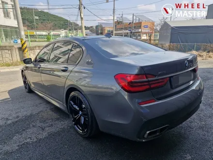 BMW G02  760LI 648M 20\