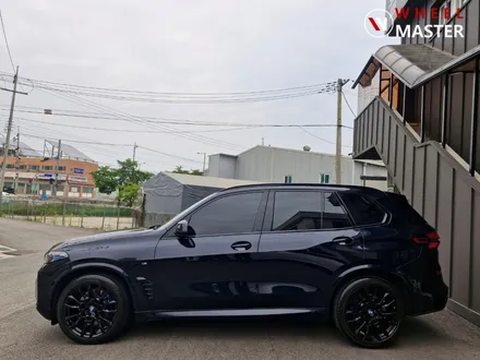 2025년 X5 M40I LCI 신형 21\