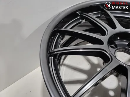 고스트크롬 분체도장 / BMW F90 M5 SSR 20인치 고스트크롬 분체도장 / 파주,일산