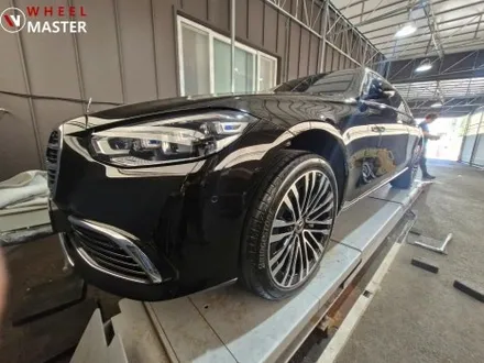 [파주 휠마스터] s450 20\