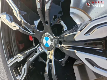 BMW X5 M60I 747M 22\