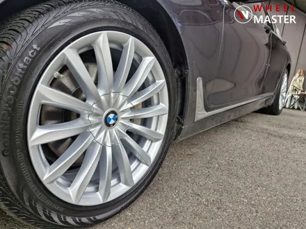 BMW 730D 19\