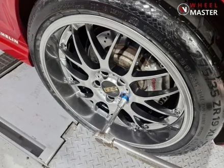 E46 M3 BBS RS-GT 19\