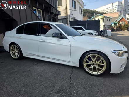 BMWF30 32OI BBS정품CIR19\