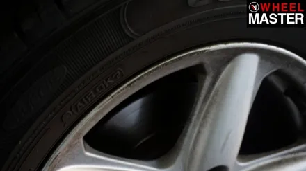 일산에서 휠도색 후 변신한 BMW 미니쿠퍼 컨트리맨 / 파주,일산