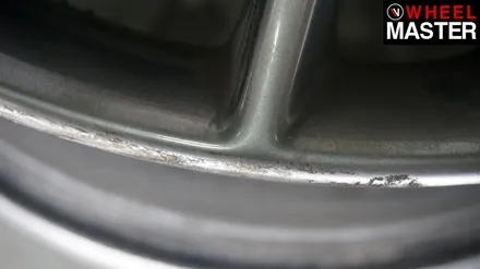 [휠마스터] BMW 118d 휠복원 및 휠굴절수리 후기 / 일산 휠복원 / 파주,일산