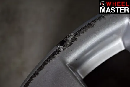 [휠마스터] 휠에 기스가 생긴 BMW GT 완벽 휠복원 후기 / 일산 분체도장 / 파주,일산