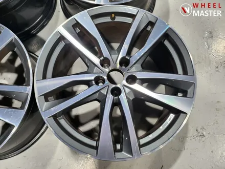 A6 휠복원 / 아우디 A6 45TDI 19인치 다이아컷팅 휠복원 교체 / 다이아컷팅 휠복원 / 파주,일산