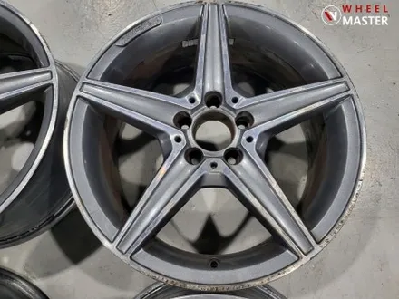 벤츠 C250D 18\