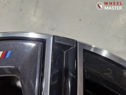 BMW G60 530E 939M 20\