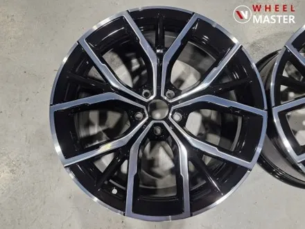 BMW G30 530I 845M 19\