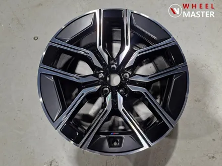 BMW 740D 907M 20\
