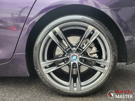 고스트크롬 휠도색 / BMW 640D 373M 20인치 고스트크롬 분체도장 / 휠마스터 / 파주,일산