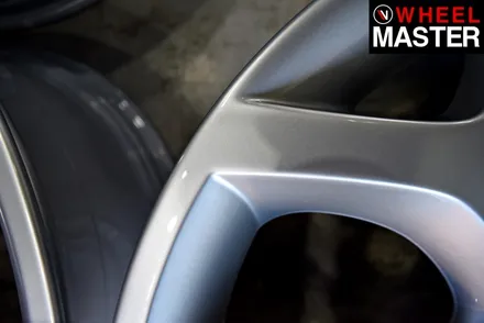 [휠마스터] BMW X6 완벽한 휠기스복원 후기 / 일산 분체도장 / 파주,일산