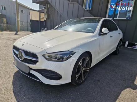 벤츠 c300 19\