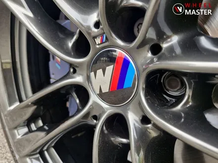 BMW 640D 373M 20\