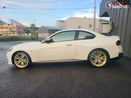 BMW G42 M240I  792M 19\