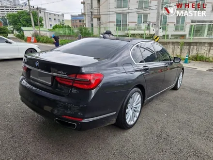 BMW 730D 19\