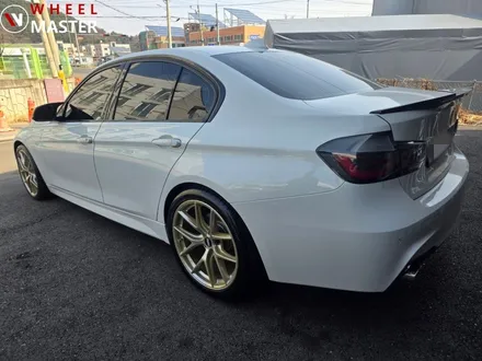 BMWF30 32OI BBS정품CIR19\