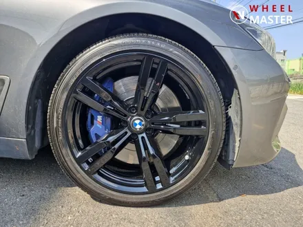 BMW G02  760LI 648M 20\