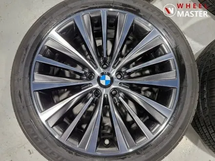 BMW 5GT 19\