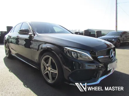 벤츠 c250 amg 휠 18인치 다이아 컷팅복원 / 파주,일산