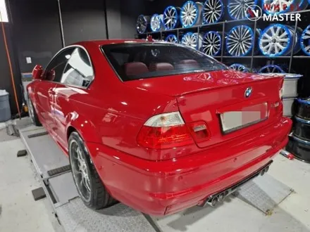 E46 M3 BBS RS-GT 19\