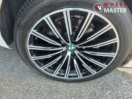 BMW 6GT 럭셔리 19인치 블랙폴리쉬 커스텀 작업 / 파주,일산