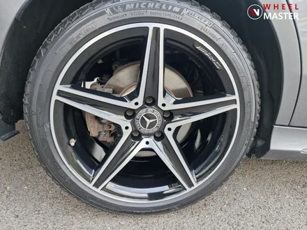벤츠 C250D 18\