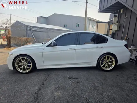 BMWF30 32OI BBS정품CIR19\
