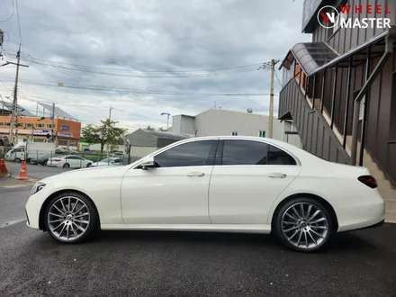마차휠 기스복원 / 벤츠 E350 AMG 마차휠 다이아컷팅 휠복원 / 벤츠 다이아컷팅 휠복원 / 파주,일산
