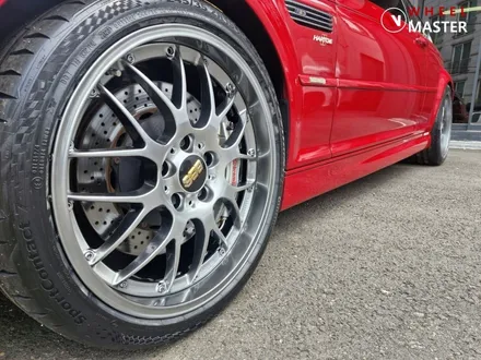 E46 M3 BBS RS-GT 19\
