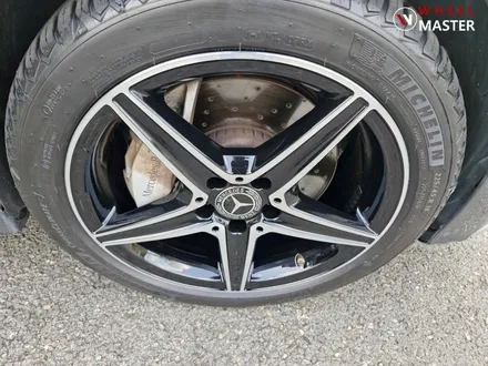 벤츠 C250D 18\